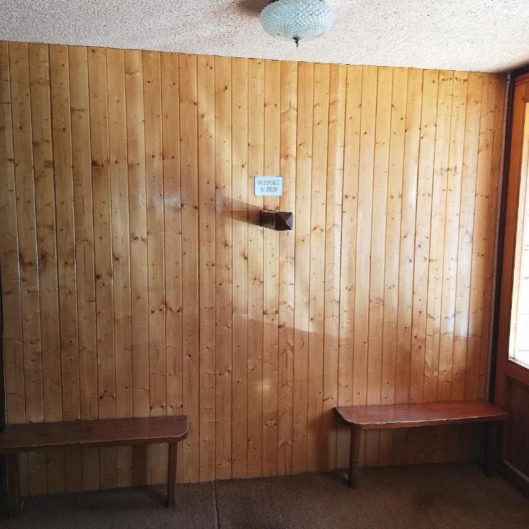 Pra-Loup 1600, Front de Neige - Appartement 1 Chambre - 23