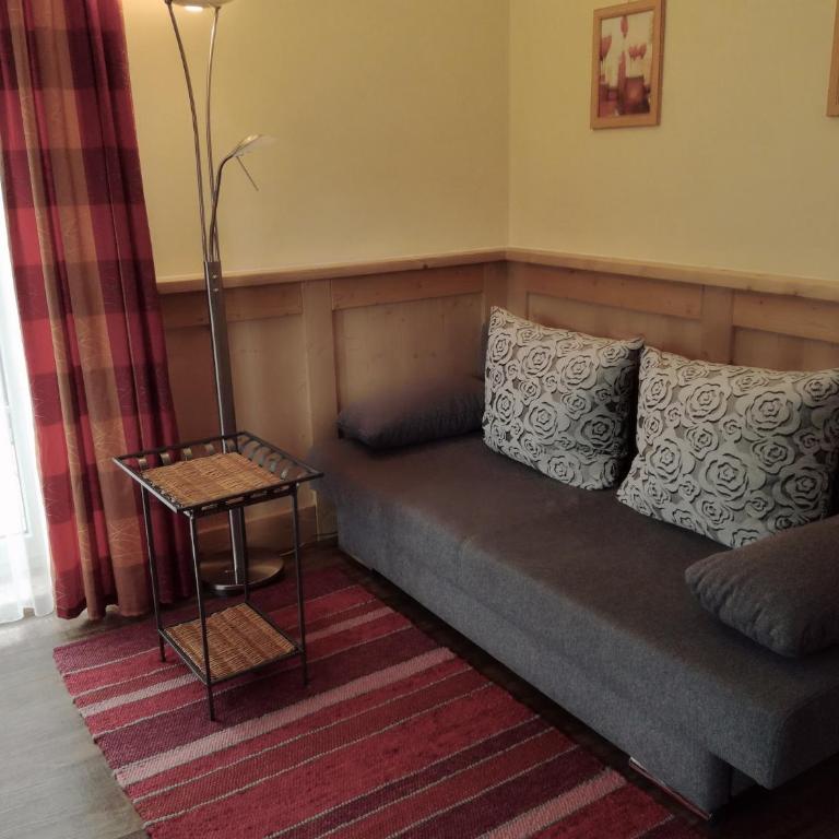 Lizzi Mountain Apartments - Apartamento con terraza - 6