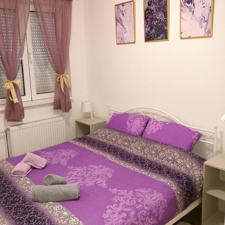 LILAC Apartment - One-Bedroom Apartment - 16