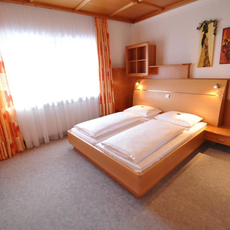 Appartement Schattauer - Studio-Apartment - 4