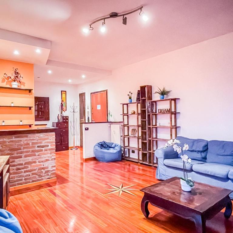 MYHOUSE INN RACCONIGI - Affitti Brevi Italia - Two-Bedroom Apartment - 30