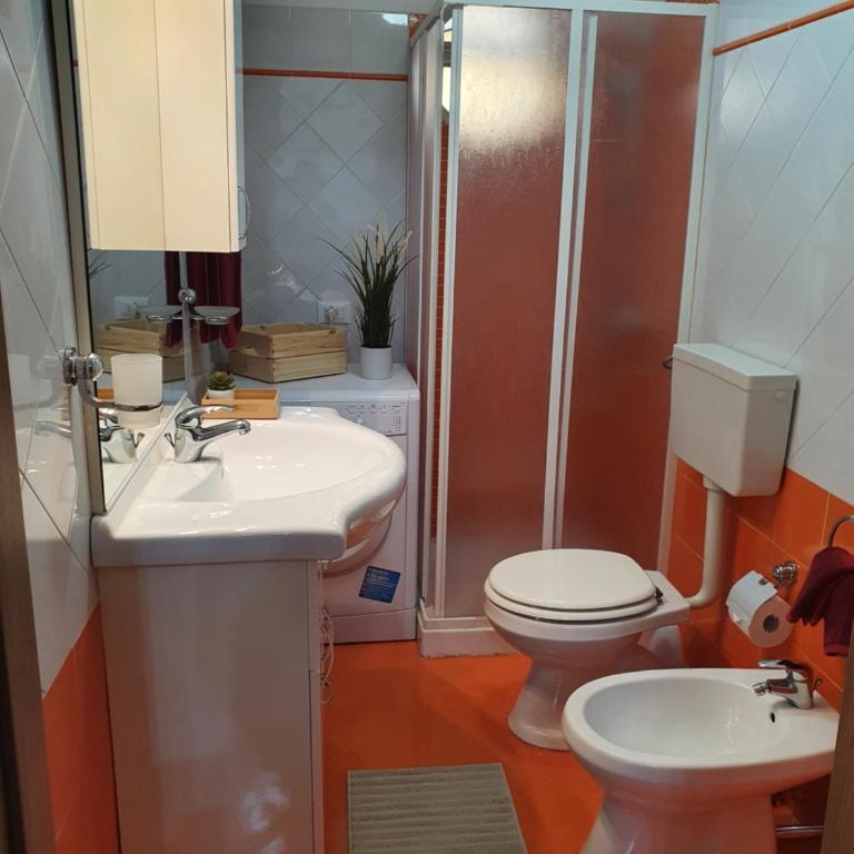 Casa vacanza Corallo - Casa con 2 Camere da Letto - 41