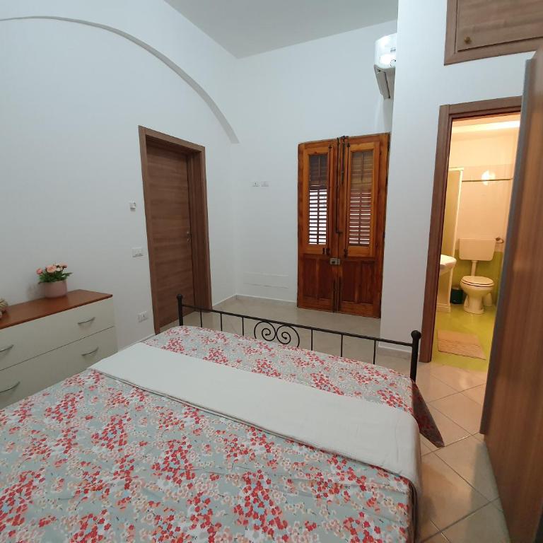 Casa vacanza Corallo - Casa con 2 Camere da Letto - 16