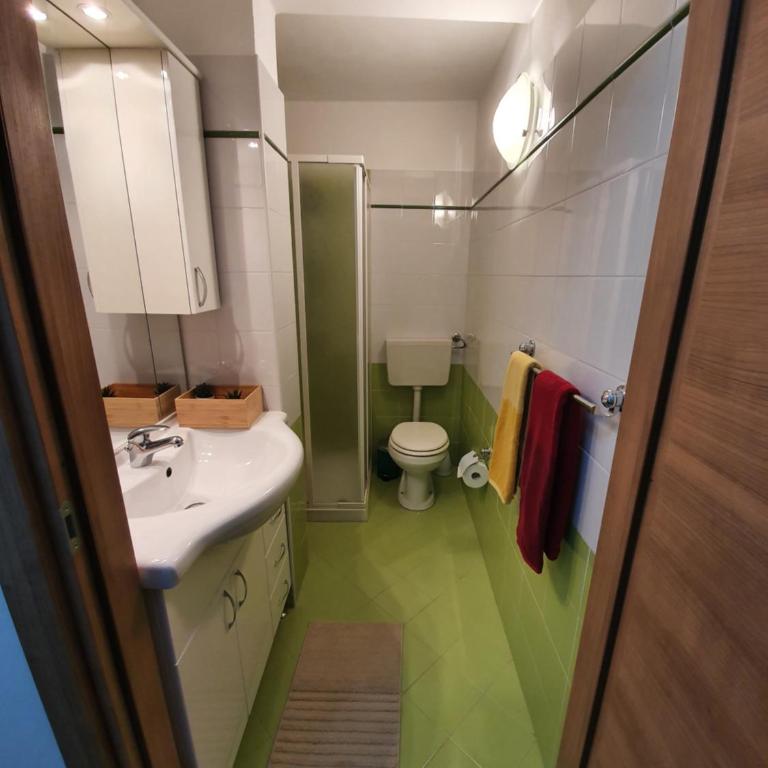 Casa vacanza Corallo - Casa con 2 Camere da Letto - 40