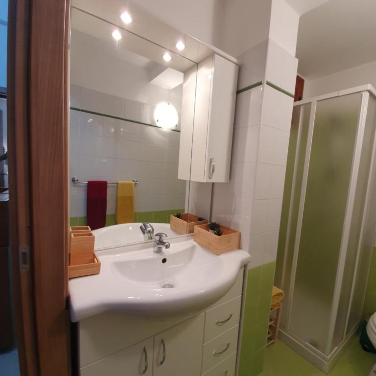Casa vacanza Corallo - Casa con 2 Camere da Letto - 39