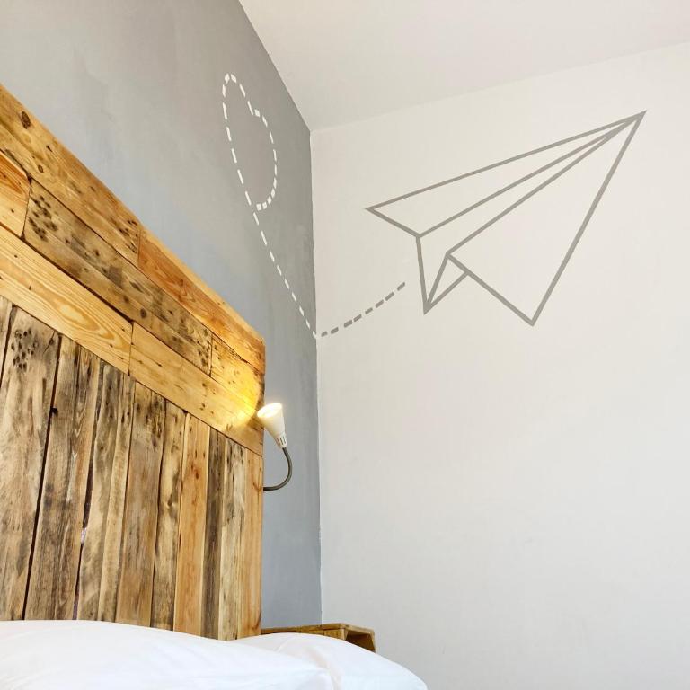 Hotel Nizza Creative Hotel - Junior Suite - 8