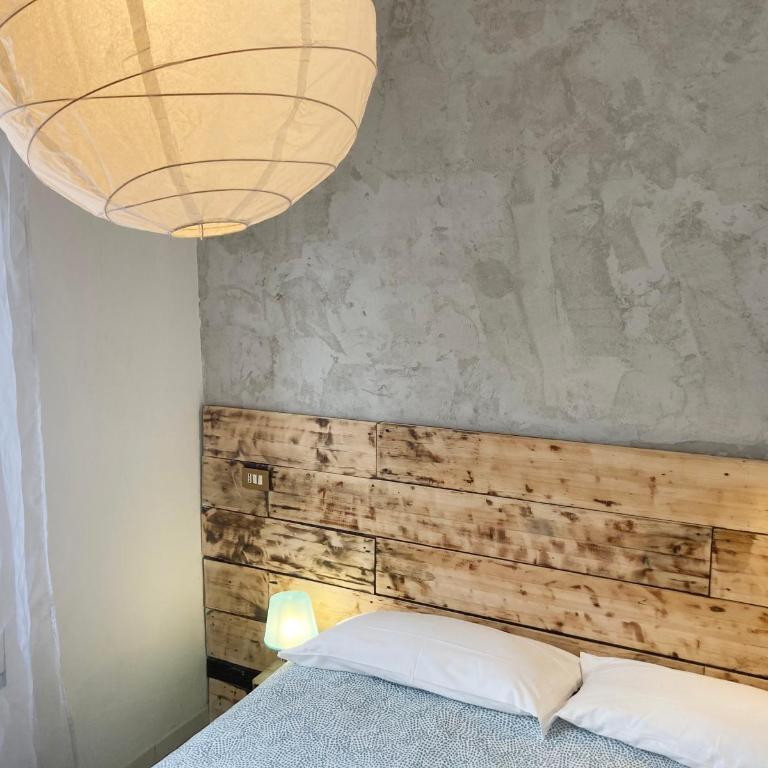 Hotel Nizza Creative Hotel - Camera Matrimoniale Budget - 2