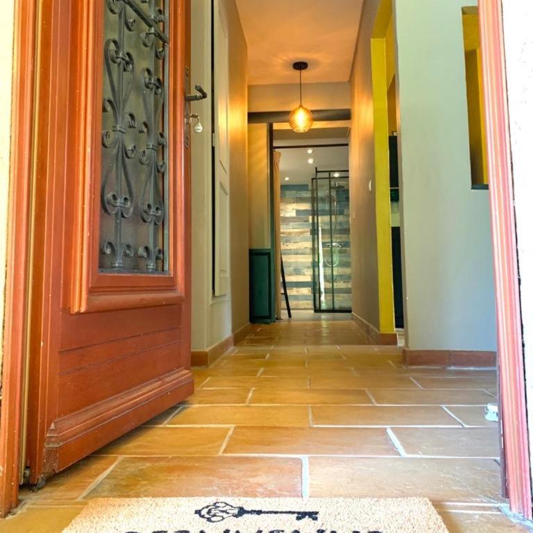 La maison de Mathilde - Appartement 2 Chambres - 3