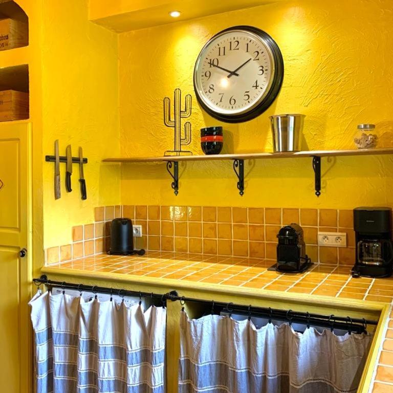 La maison de Mathilde - Appartement 2 Chambres - 14