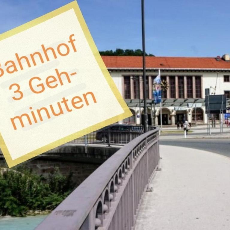 G & H Ferienwohnungen Appartement Almrausch - Apartment mit 1 Schlafzimmer - 26
