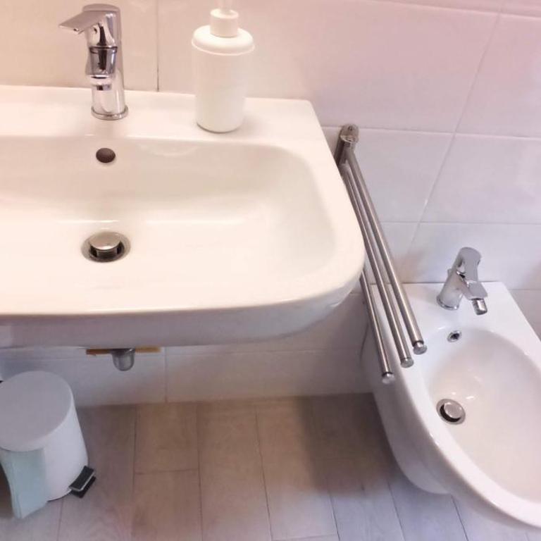 Casa Garbein - Appartamento con 2 Camere da Letto - 19