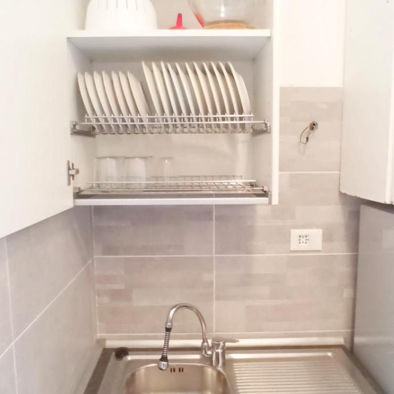 Casa Garbein - Appartamento con 2 Camere da Letto - 23