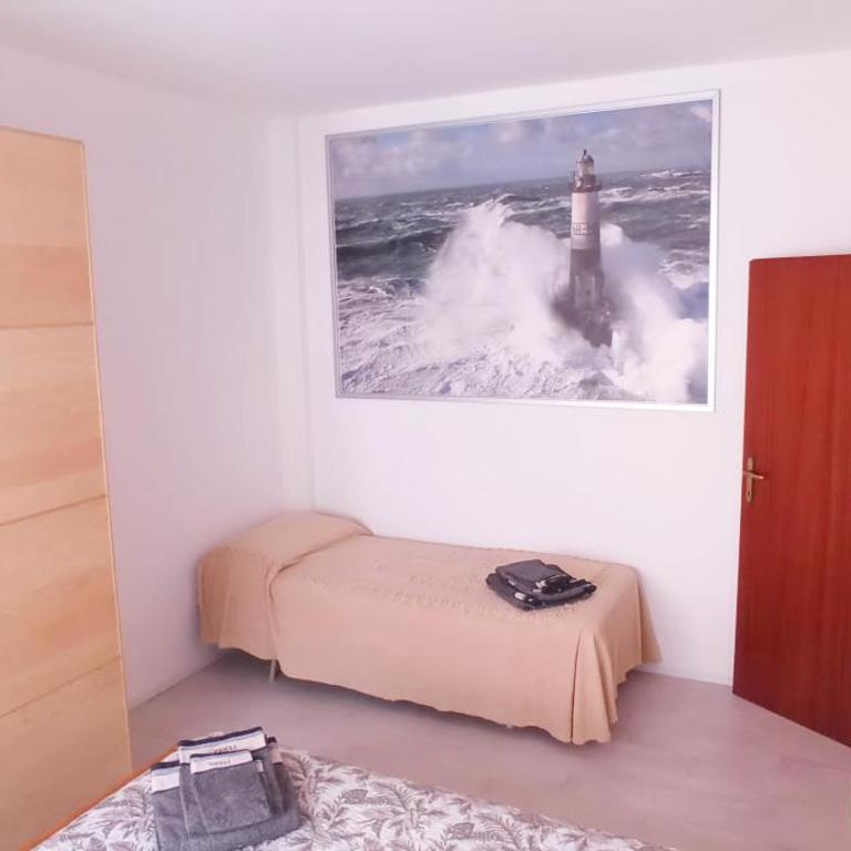 Casa Garbein - Appartamento con 2 Camere da Letto - 13