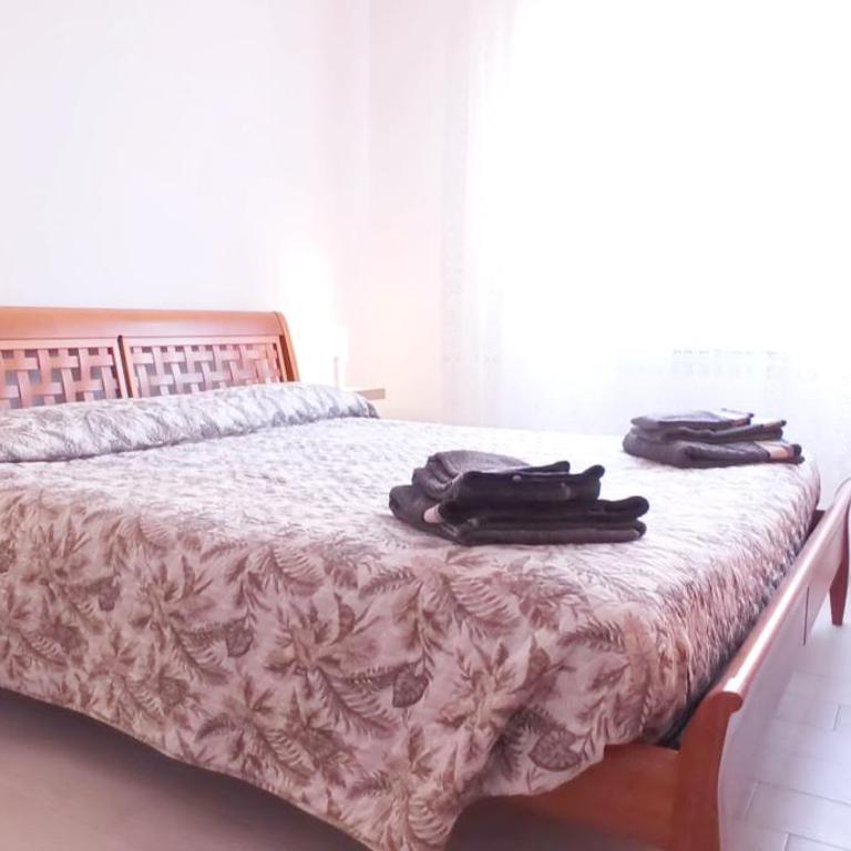 Casa Garbein - Appartamento con 2 Camere da Letto - 6
