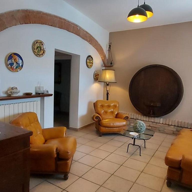 Agriturismo Il Colle - Appartamento con 2 Camere da Letto - 21