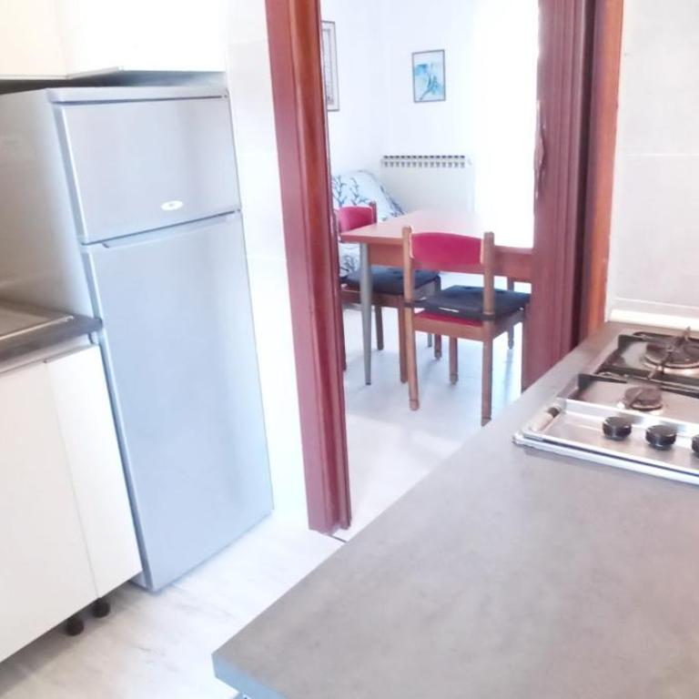 Casa Garbein - Appartamento con 2 Camere da Letto - 21