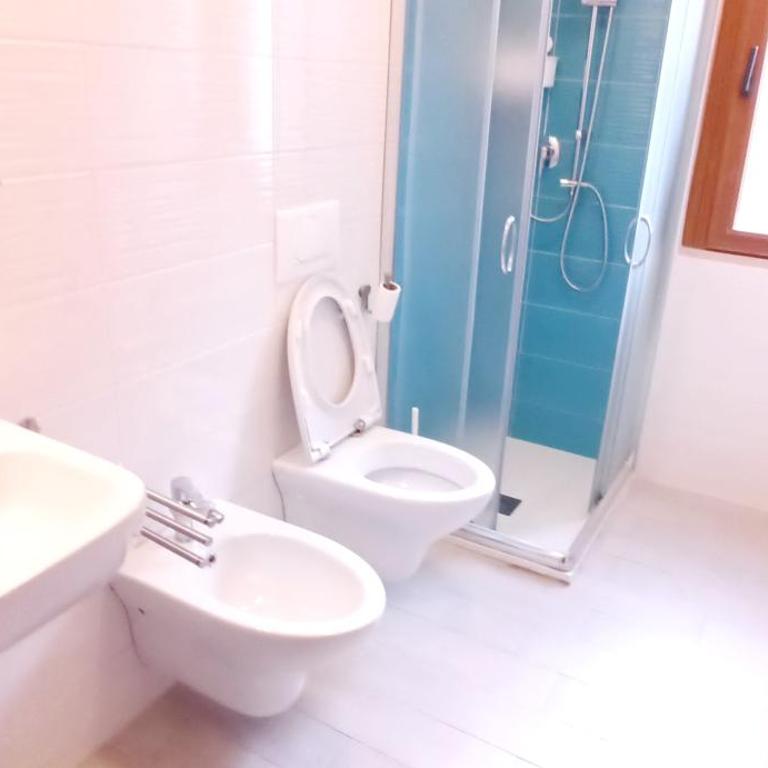 Casa Garbein - Appartamento con 2 Camere da Letto - 8