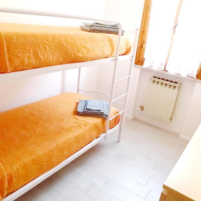 Casa Garbein - Appartamento con 2 Camere da Letto - 17