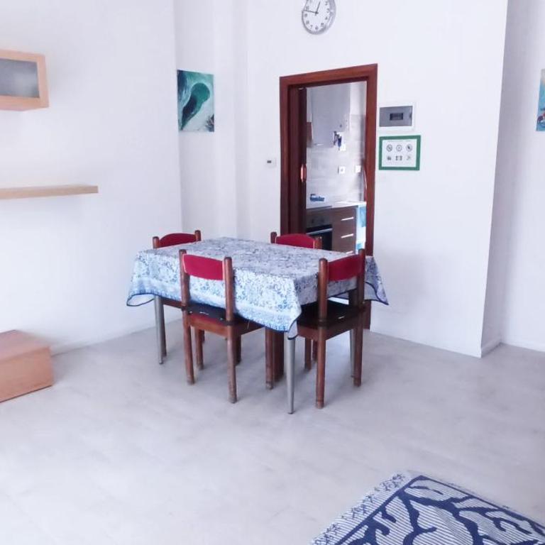 Casa Garbein - Appartamento con 2 Camere da Letto - 1