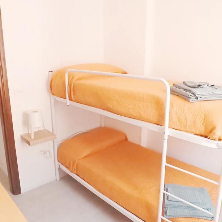 Casa Garbein - Appartamento con 2 Camere da Letto - 7