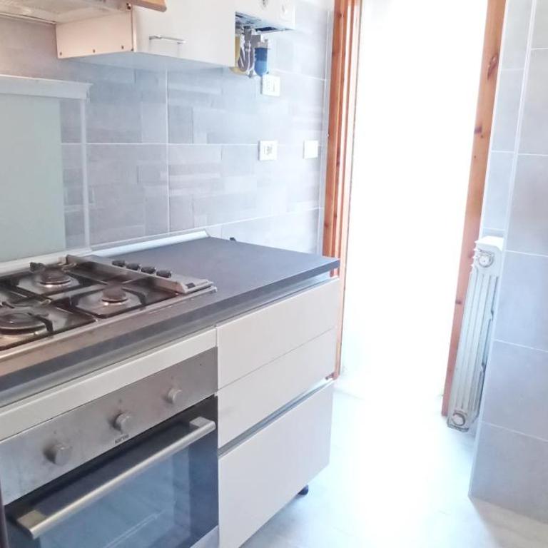 Casa Garbein - Appartamento con 2 Camere da Letto - 20