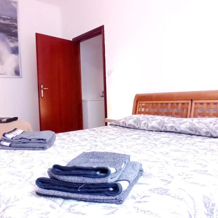 Casa Garbein - Appartamento con 2 Camere da Letto - 15