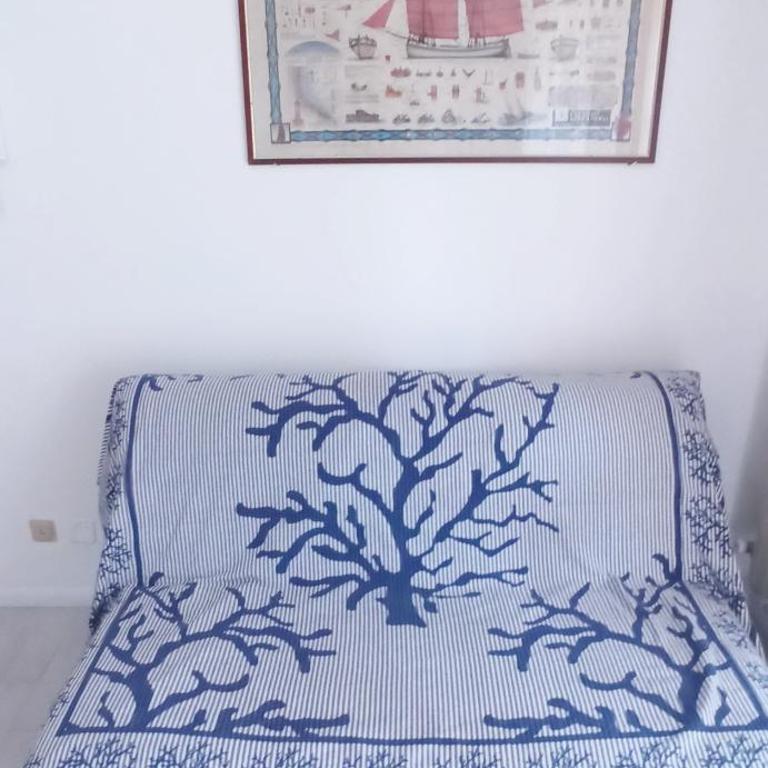 Casa Garbein - Appartamento con 2 Camere da Letto - 24