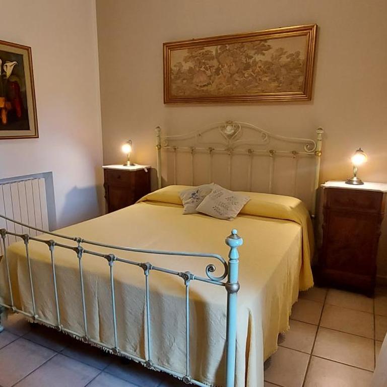 Agriturismo Il Colle - Appartamento con 2 Camere da Letto - 23