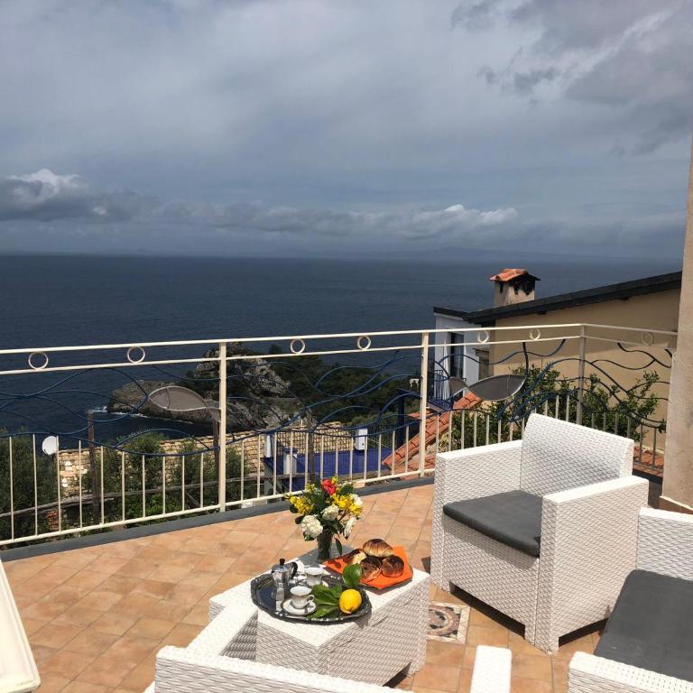 Casa Lauretta a Marciano - Casa con 3 Camere da Letto - 49