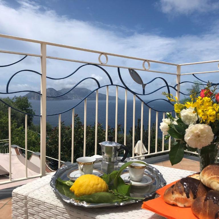 Casa Lauretta a Marciano - Casa con 3 Camere da Letto - 47