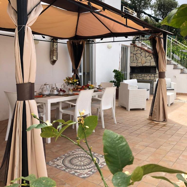 Casa Lauretta a Marciano - Casa con 3 Camere da Letto - 33