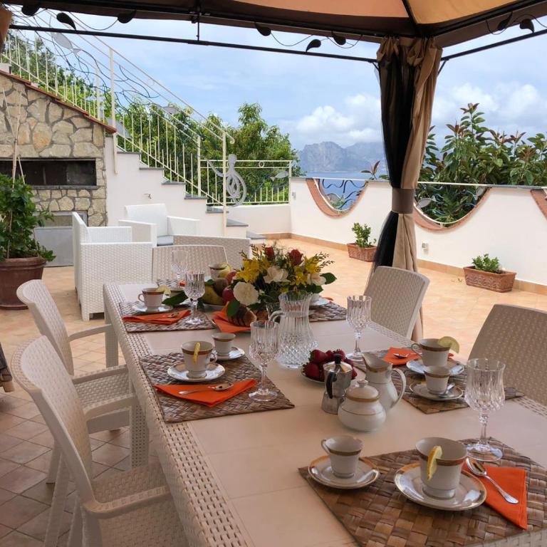 Casa Lauretta a Marciano - Casa con 3 Camere da Letto - 30