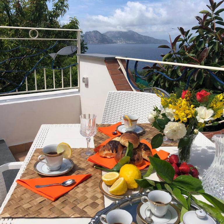 Casa Lauretta a Marciano - Casa con 3 Camere da Letto - 31