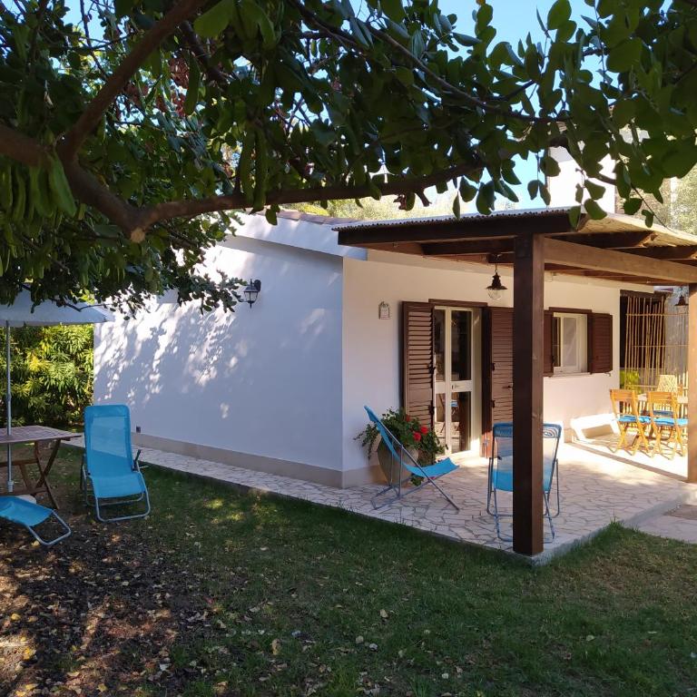 CaSotto il Carrubo, a 100 mt dal mare! - Casa Vacanze - 8