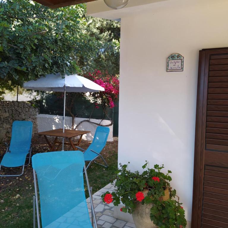 CaSotto il Carrubo, a 100 mt dal mare! - Casa Vacanze - 15