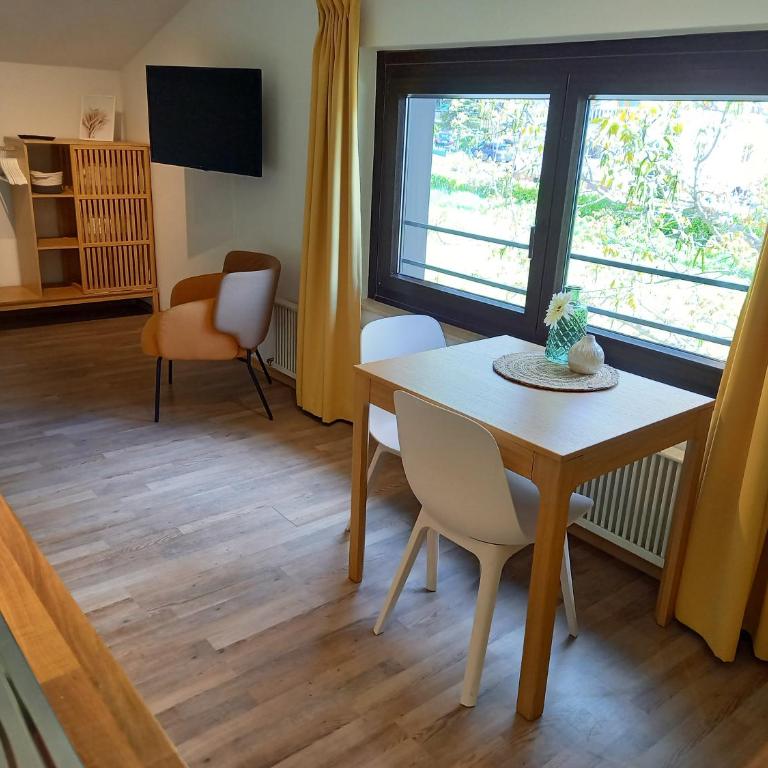 Wolf & Schaf Apartments - Monolocale Budget - Attico - 3