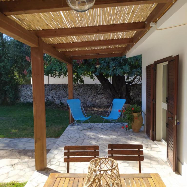 CaSotto il Carrubo, a 100 mt dal mare! - Casa Vacanze - 14