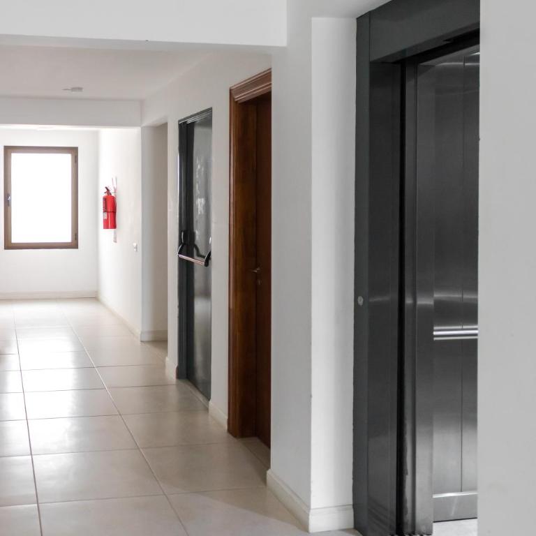 Deptos Sol y Mar - Apartamento de 1 dormitorio - 30