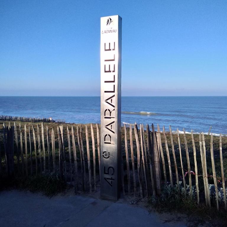 BLEU MARINE Vue sur l'Océan - Appartement - Vue sur Mer - 27