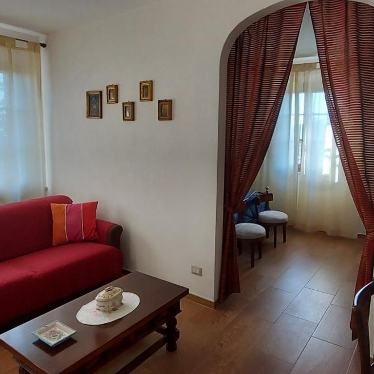 Agriturismo Il Colle - Appartamento con 1 Camera da Letto - 18