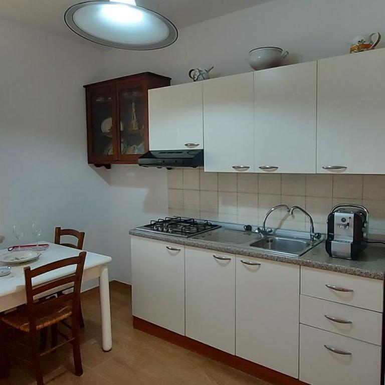 Agriturismo Il Colle - Appartamento con 1 Camera da Letto - 19