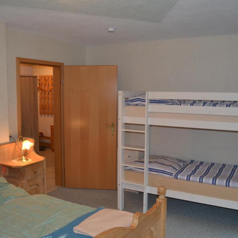 Ferienwohnung Sonnenbichel - Apartment - 7