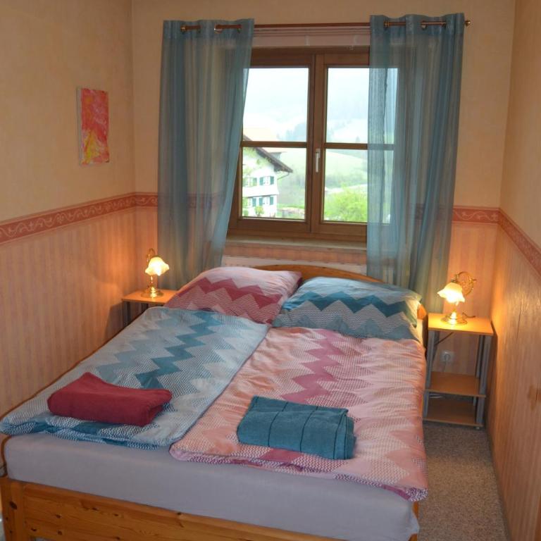 Ferienwohnung Sonnenbichel - Apartment - 13