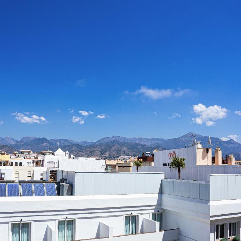 Andaluz Apartments Torrecilla - Apartamento con balcón - 25