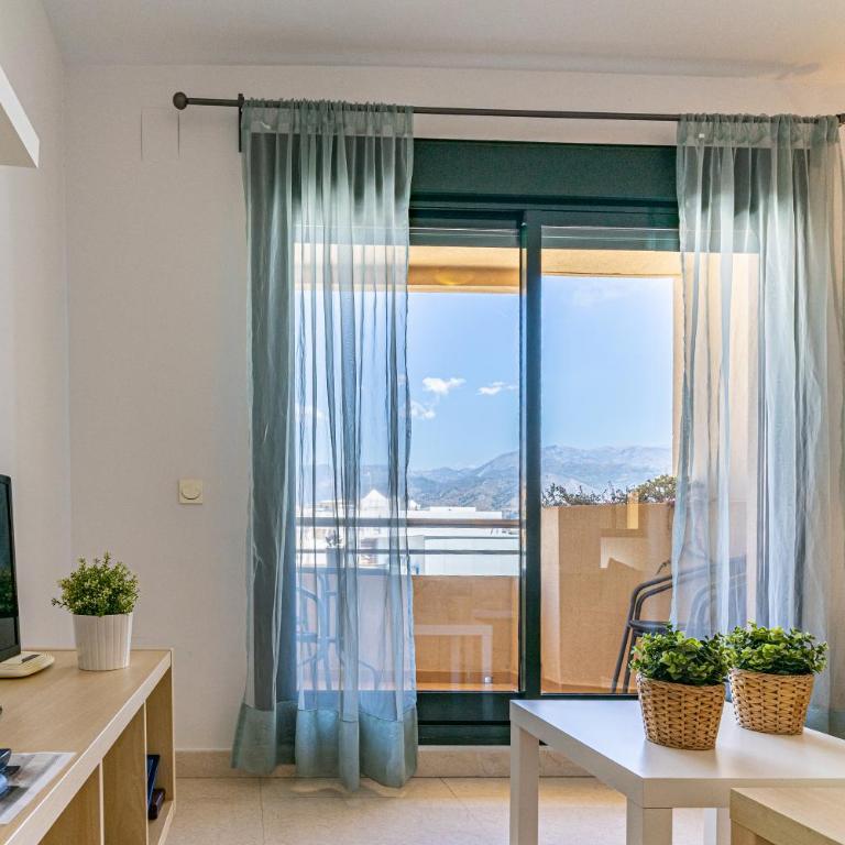 Andaluz Apartments Torrecilla - Apartamento con balcón - 6