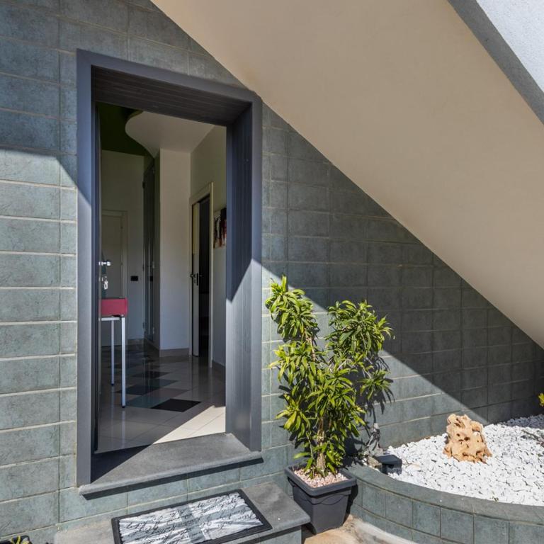 Villa Teocrito Piscina & Mare - Three Bedroom House - Ground Floor - 33