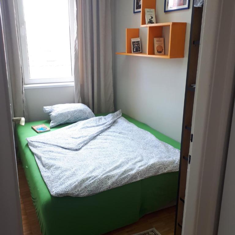 cozy hikers flat - Studio - 4