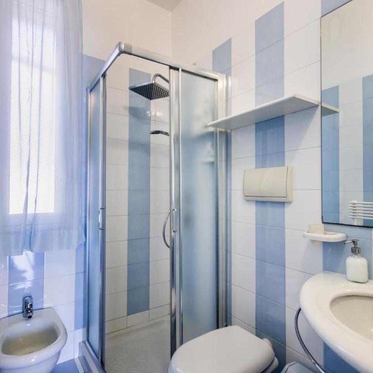Villa Teocrito Piscina & Mare - Three Bedroom House - Ground Floor - 44