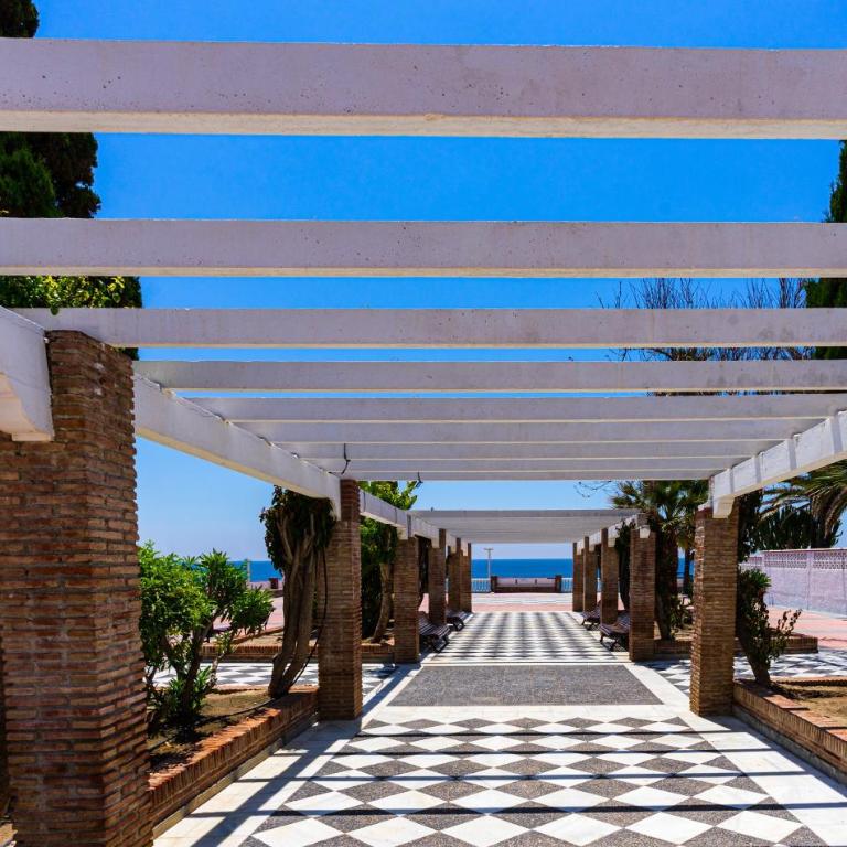 Andaluz Apartments Torrecilla - Apartamento con balcón - 30