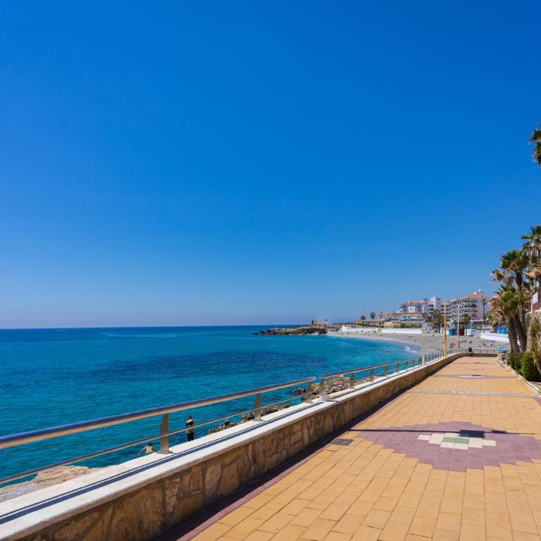 Andaluz Apartments Torrecilla - Apartamento con balcón - 29